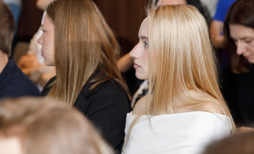 V Межрегиональная научно-практическая конференция «Енисейский урологический форум-2025»